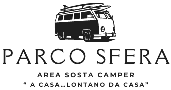 Parco Sfera - Area Sosta Camper